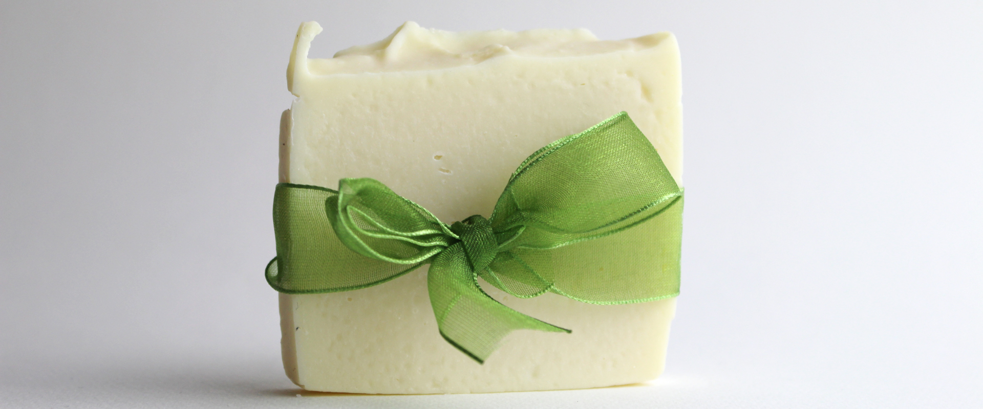 Un beau petit savon